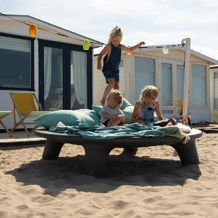 Weltevree Flying Dishman loungebank