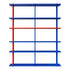 Fogia Bond W206 kast