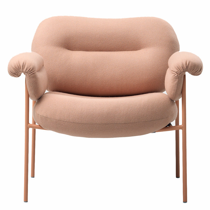 Fogia Bollo fauteuil