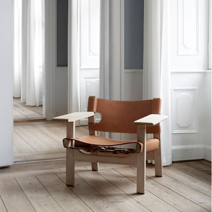 Fredericia The Spanish Chair