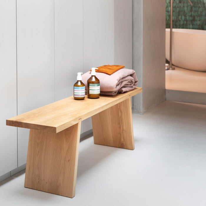 Functionals Dovetail bench