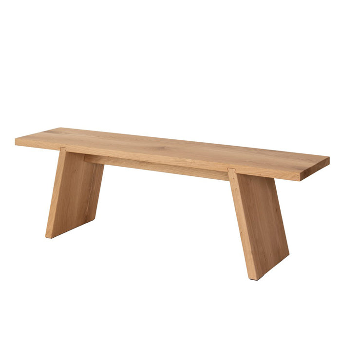 Functionals Dovetail bench