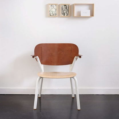 nctionals Emil Rosi Armrest Chair