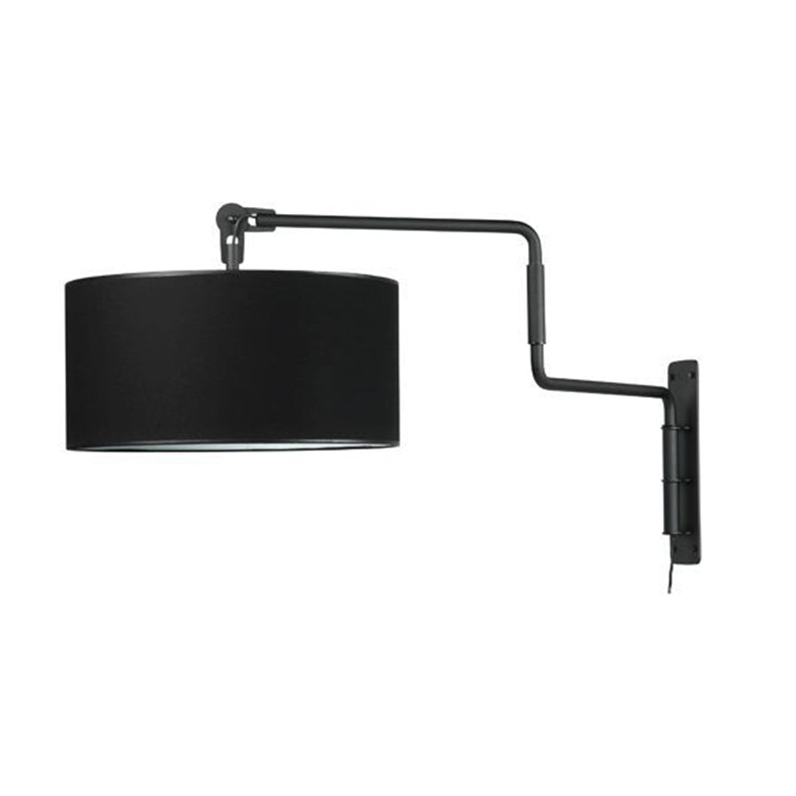functionals swivel wall lamp