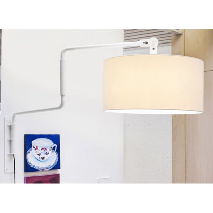 Functionals-Swivel-wall-lamp