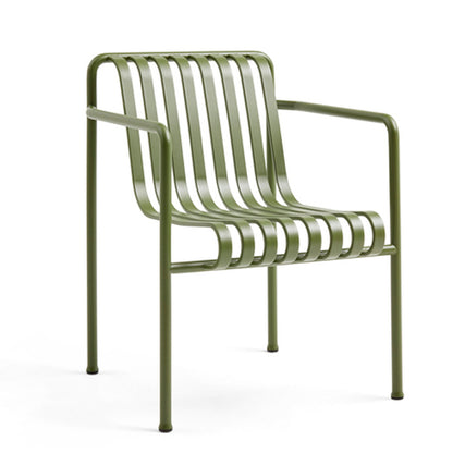 Hay-Palissade-Dining-Armchair-olive