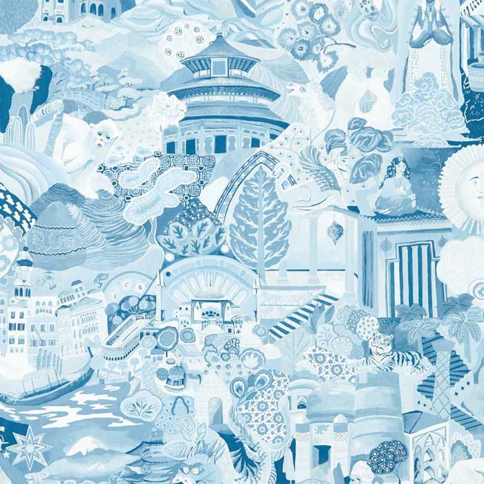 Harlequin Journey of Discovery 112920