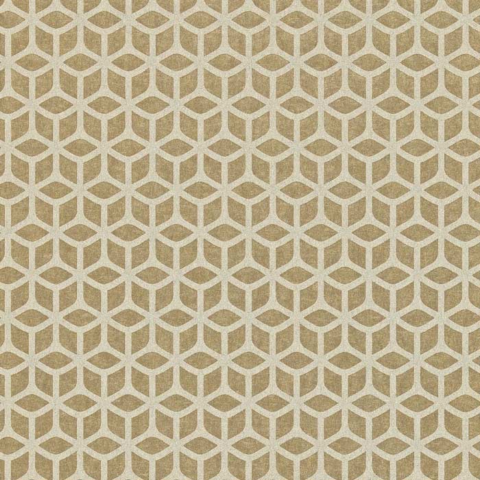 Harlequin behang Trellis Rose Gold 110379