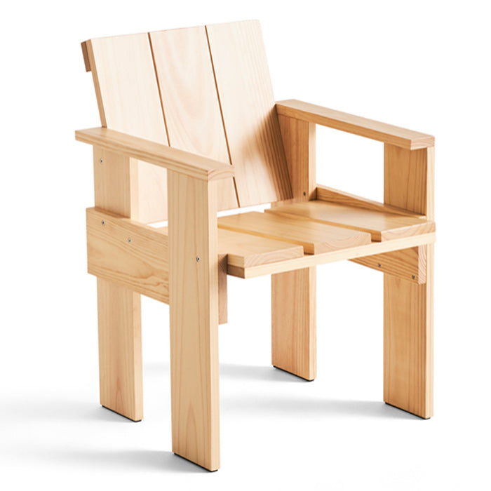 Hay Crate dining chair