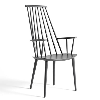 Hay J110 Chair stone grey