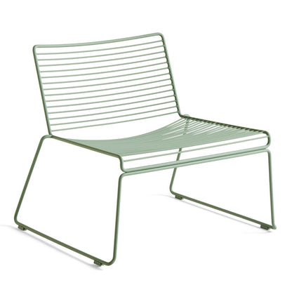 Hay Hee Lounge chair groen