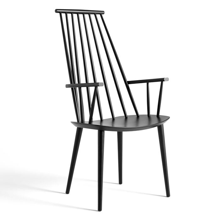 Hay J110 Chair zwart