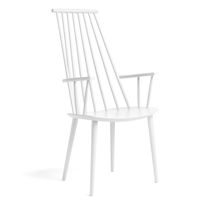 Hay J110 Chair wit