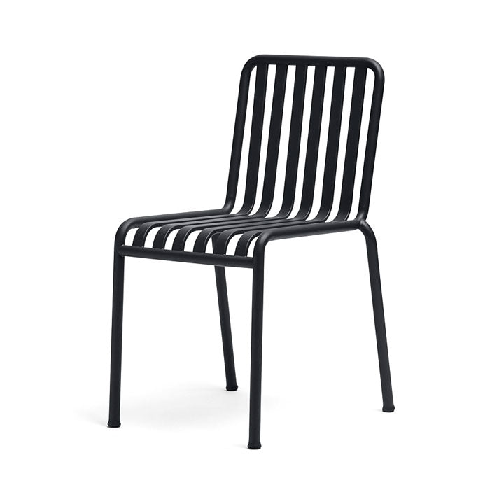 Hay Palissade Chair anthracite