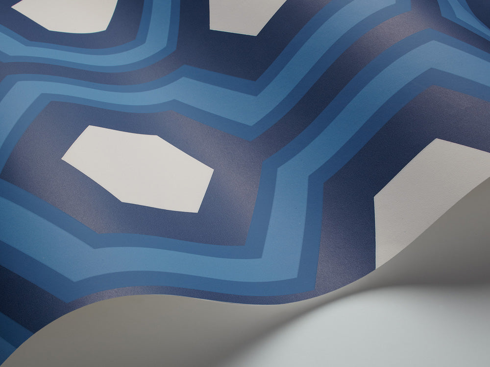 Cole and Son behang - Hicks&