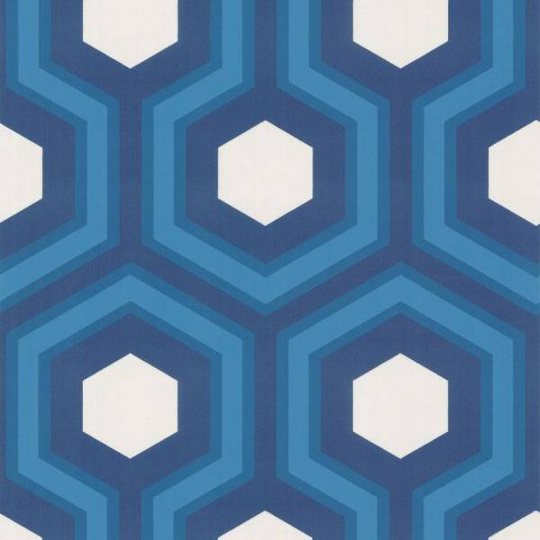 Cole and Son behang - Hicks&