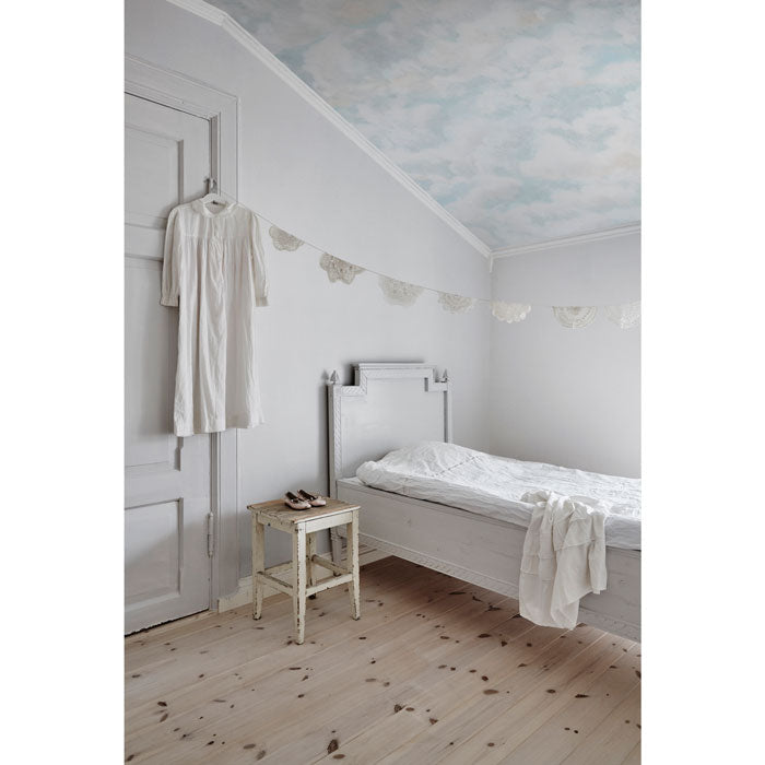 Sandberg Himmel Light Blue