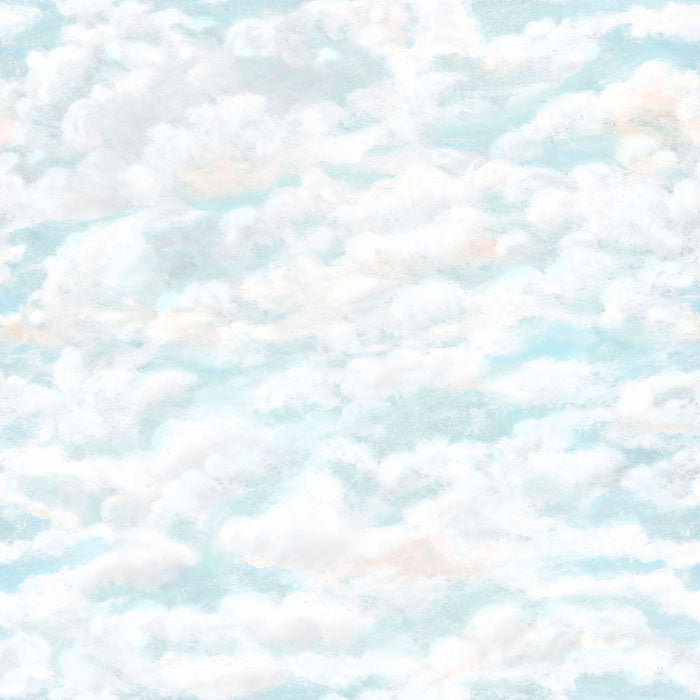 Sandberg Himmel Light Blue