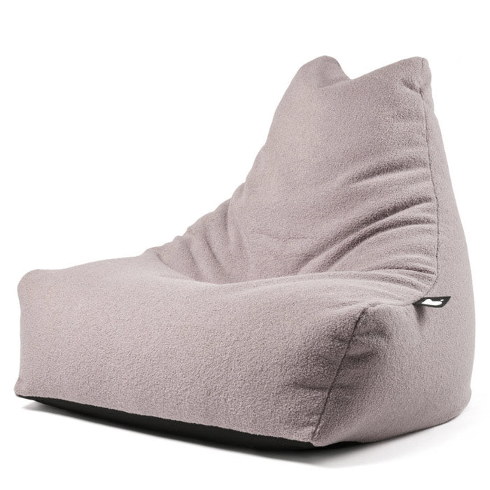 Extreme Lounging b-bag mighty-b Indoor Teddy - Heather
