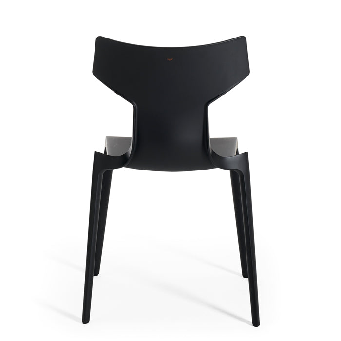 Kartell Re-chair powered by Illy, set van 2