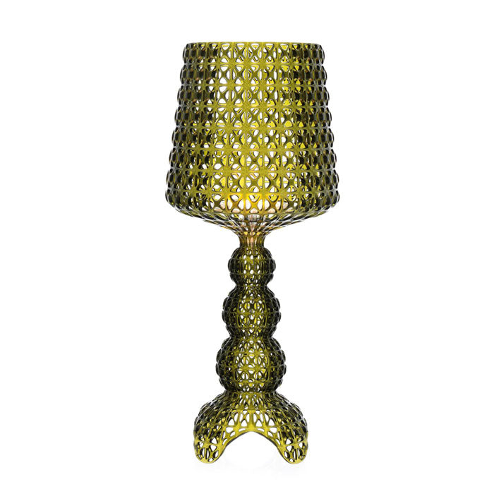 Kartell kabuki tafellamp