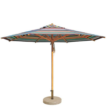 Weishäupl Klassiek parasol