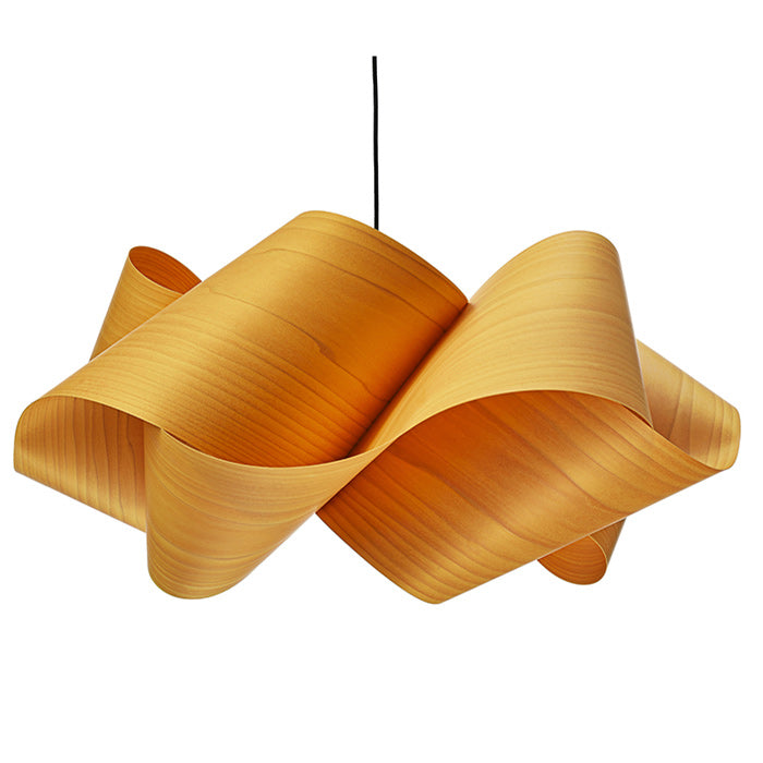 LZF Swirl hanglamp