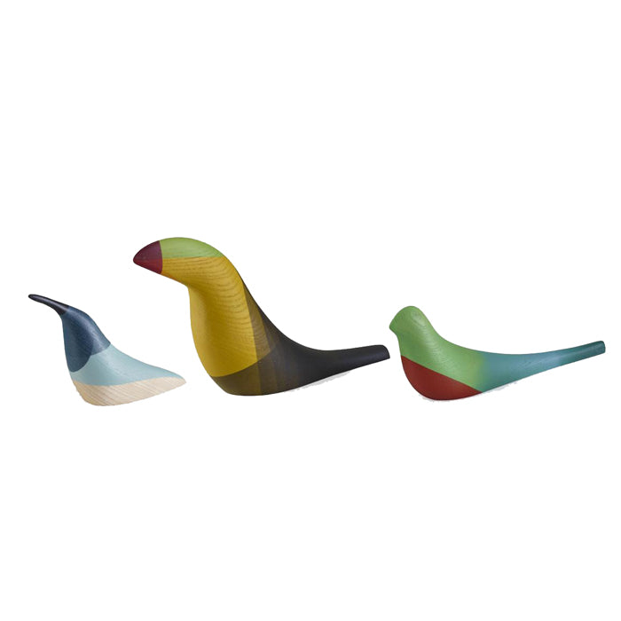 Ligne Roset Pajaros multi