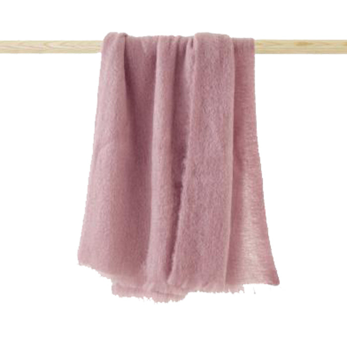 Ligne Roset Mohair Plaid