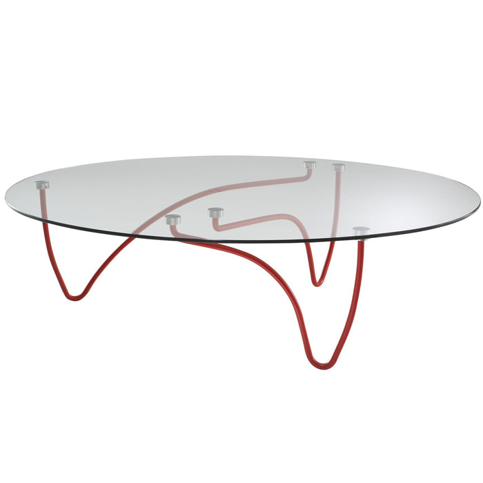 Ligne Roset Rythme salontafel
