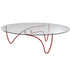 Ligne Roset Rythme salontafel