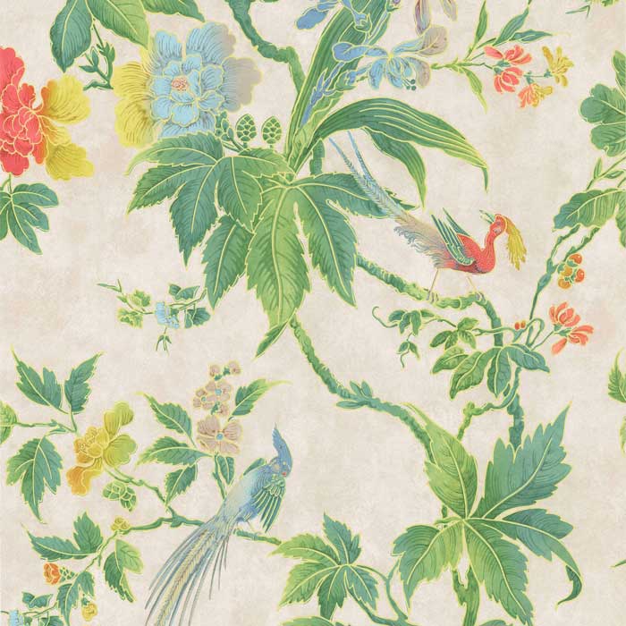 Little Greene Paradise Feather