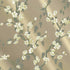 Little Greene behang Sakura Metal lustre