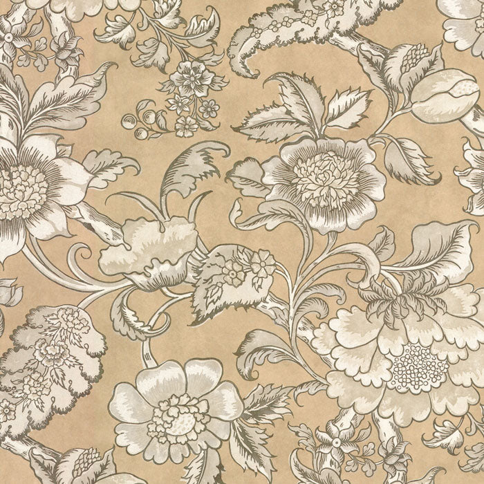 Little Greene Sackville street chandelier