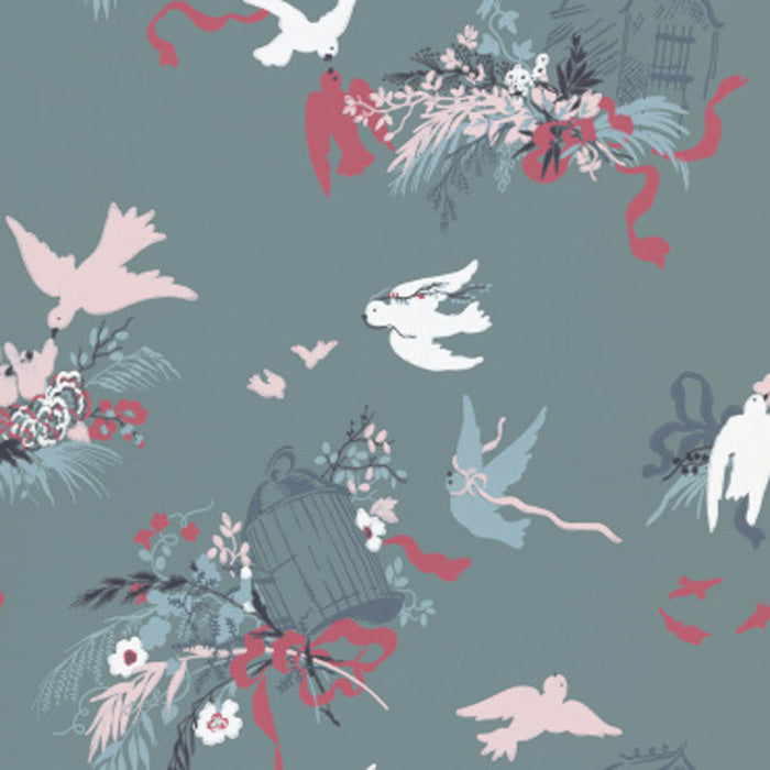 Little-greene-behang-Volieres-Etruria