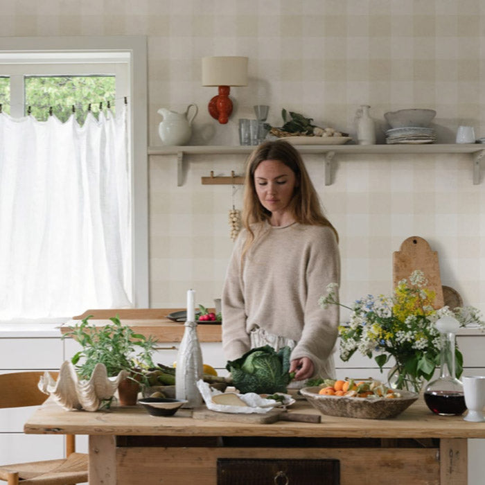 Sandberg Lykke Oat S10214