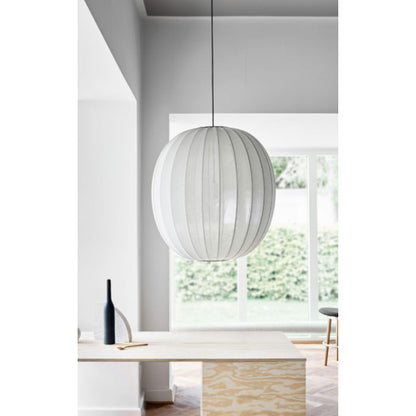 Made by Hand Knit-wit High vloerlamp KW60