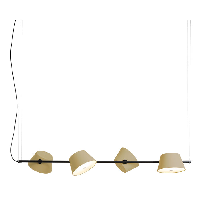 Marset Tam Tam 4 hanglamp