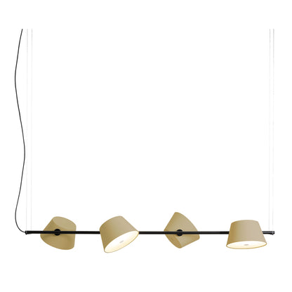 Marset Tam Tam 4 hanglamp
