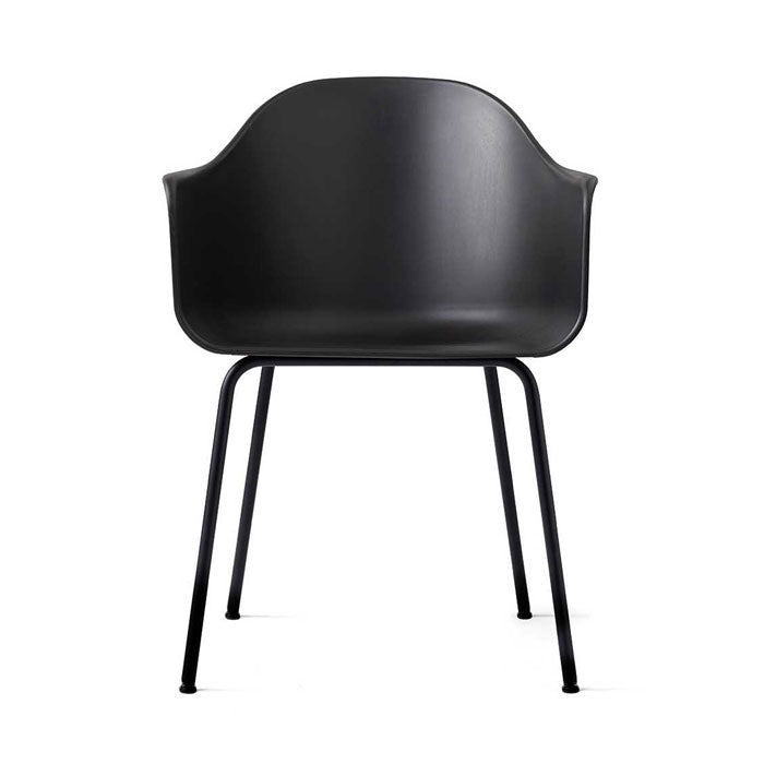 Audo Harbour Chair Steel Base