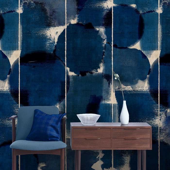 Mind the Gap Indigo Marvel WP20154