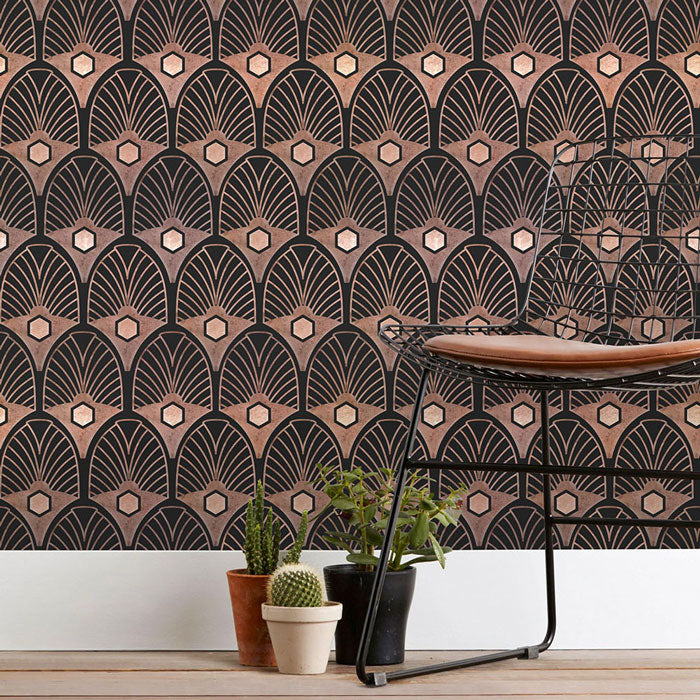 Mind the Gap Obsession WP20229