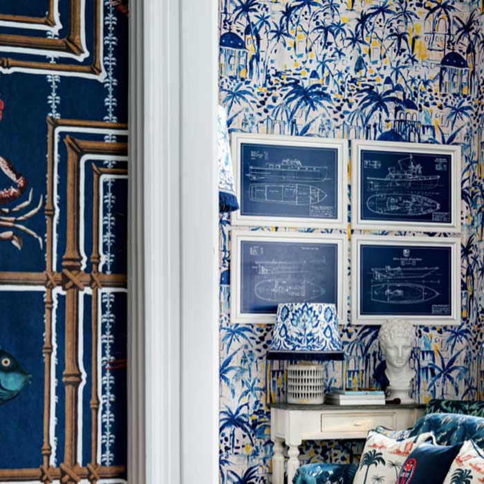 Mind the Gap Rhodes WP20570