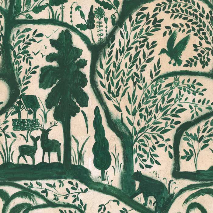 Mind the Gap The Enchanted Woodland WP20549