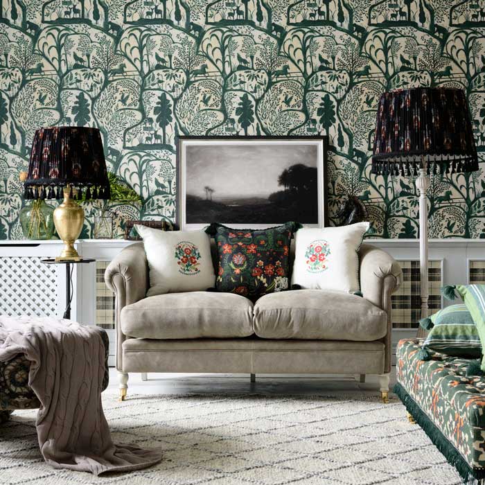 Mind the Gap The Enchanted Woodland WP20549