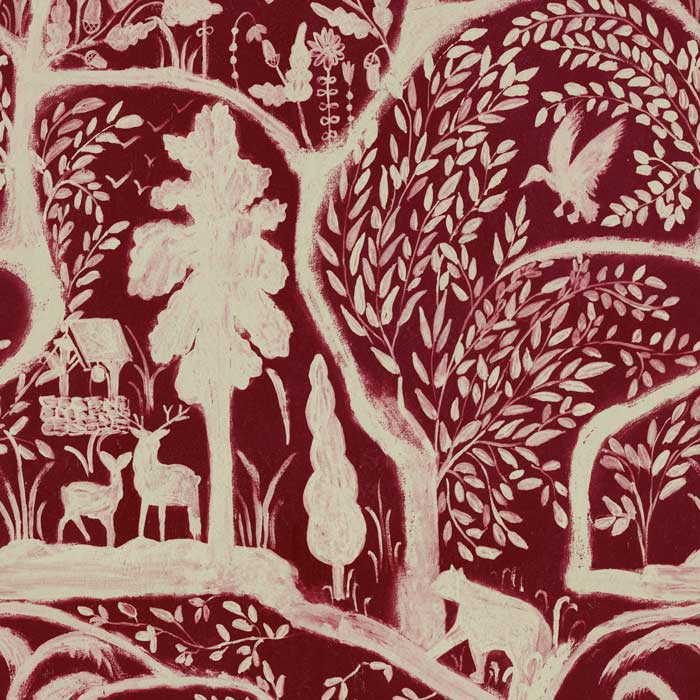 Mind the Gap The Enchanted Woodland WP20550