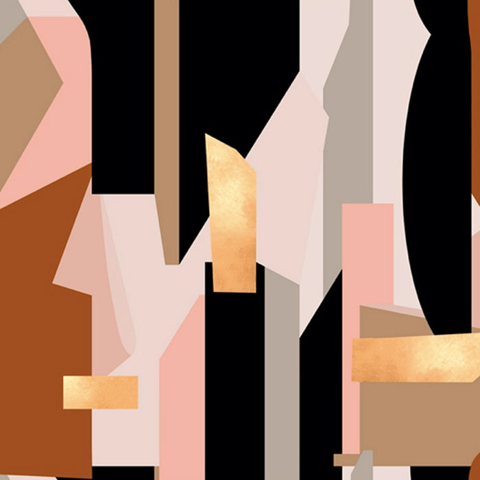 Mind the Gap behang Human Nature WP20333