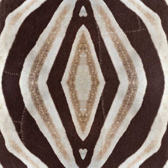 Mind the Gap behang Idube WP20418