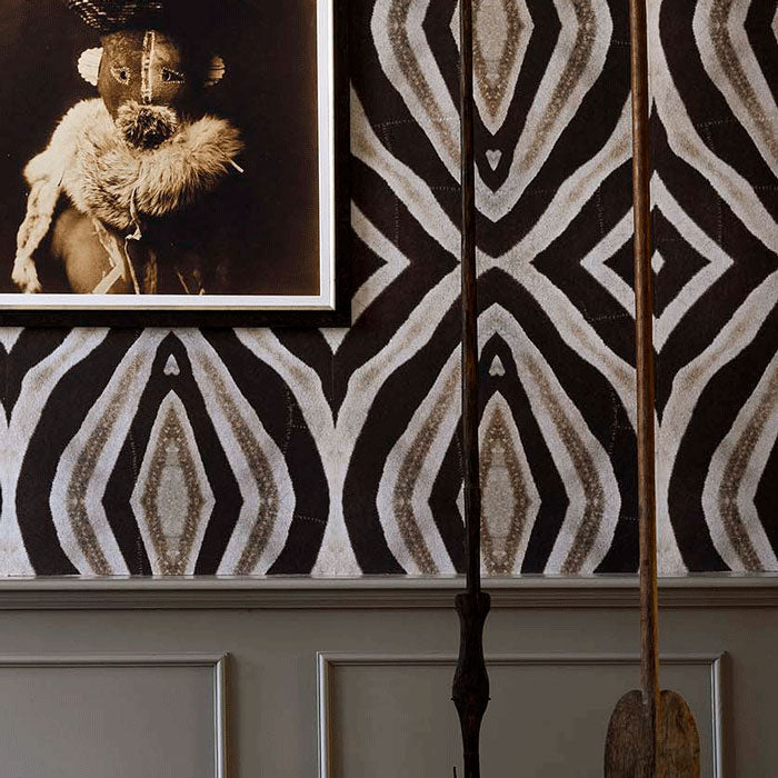 Mind the Gap behang Idube WP20418