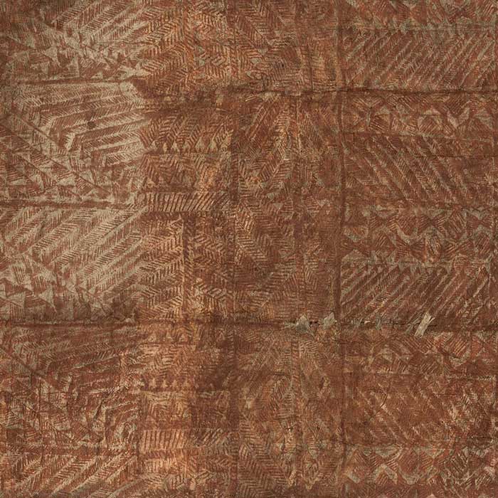 Mind the Gap behang Samoa Wp20503